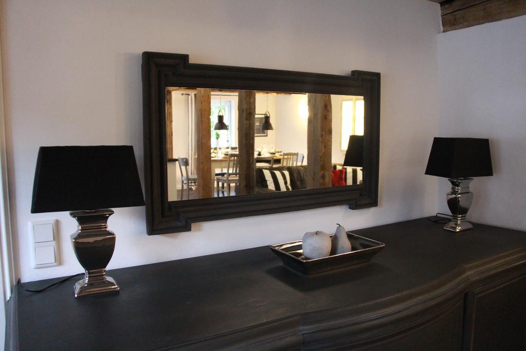 Sallinghaus Eslohe Zimmer foto