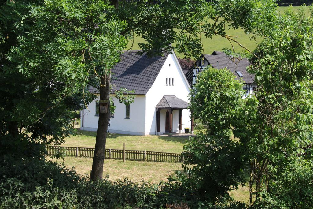 Sallinghaus Eslohe Zimmer foto
