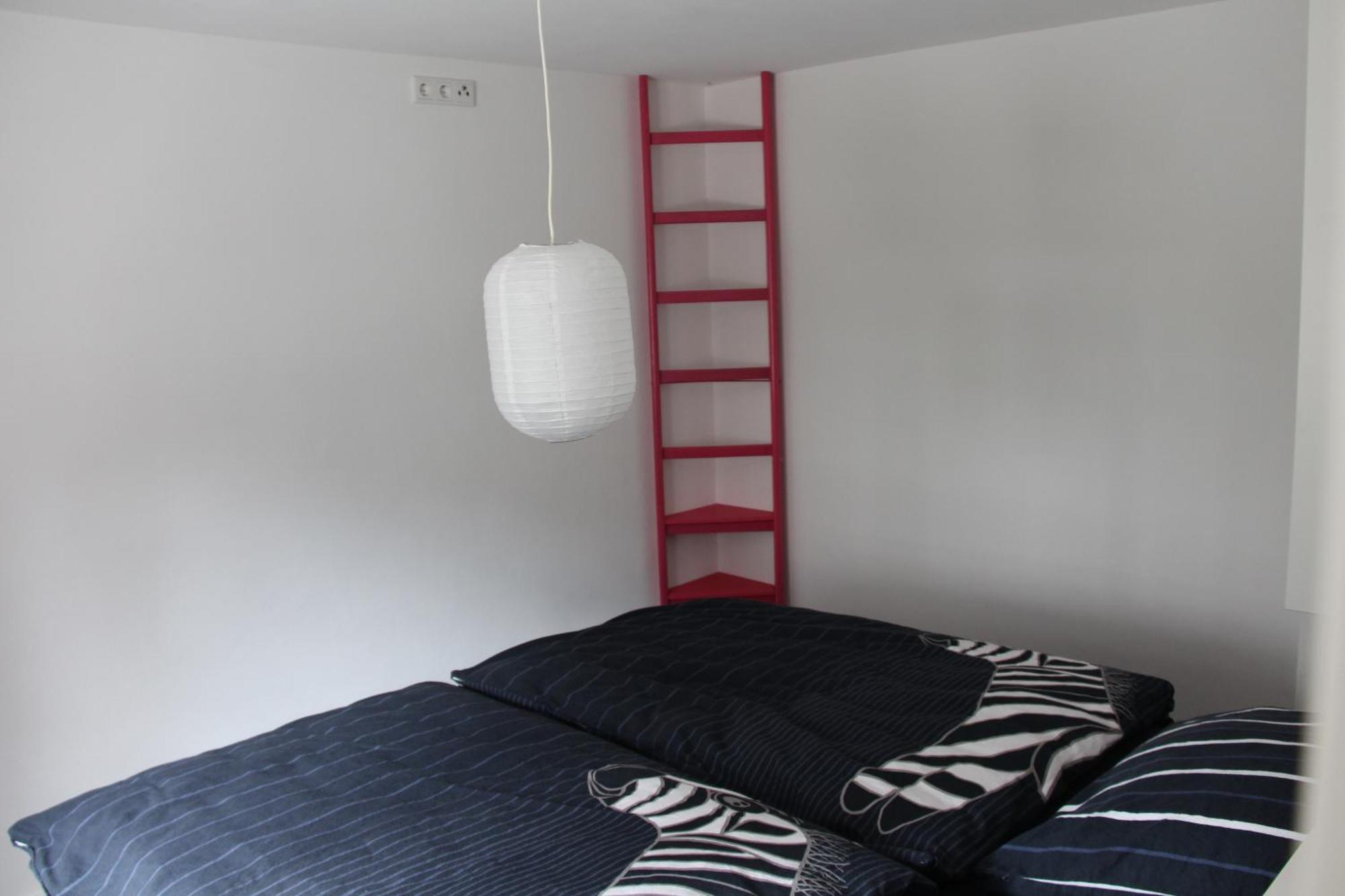 Sallinghaus Eslohe Zimmer foto