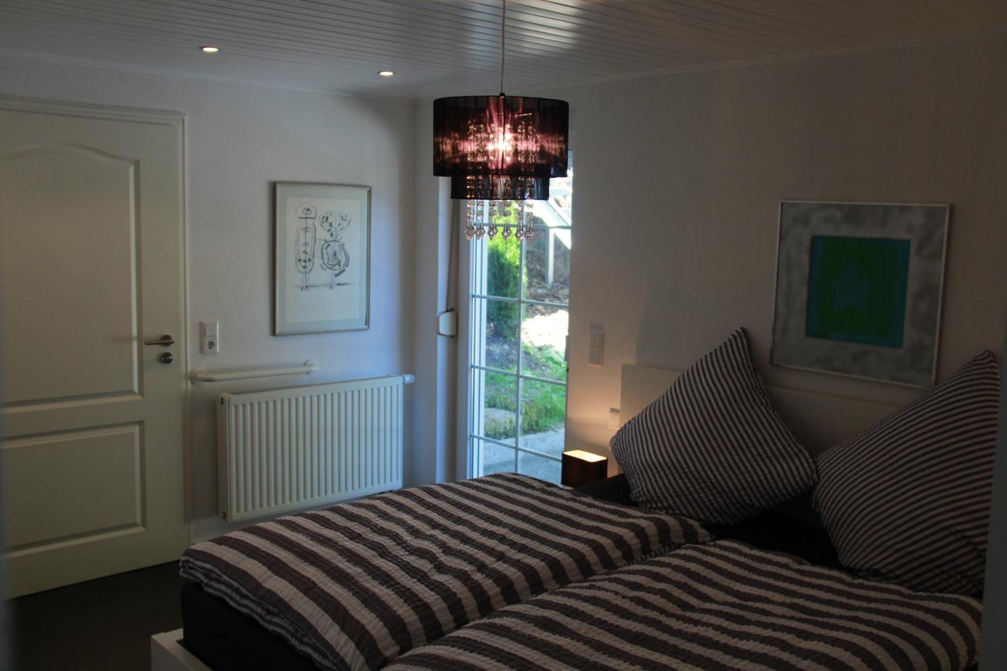 Sallinghaus Eslohe Zimmer foto