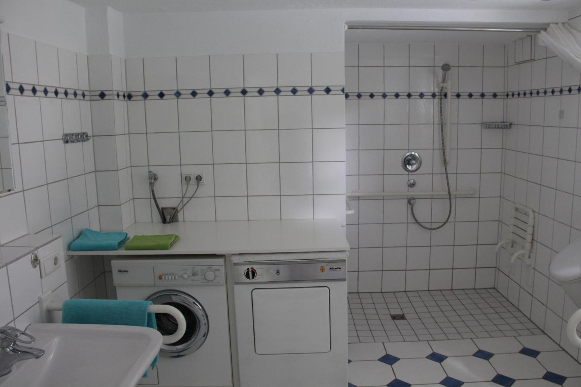 Sallinghaus Eslohe Zimmer foto
